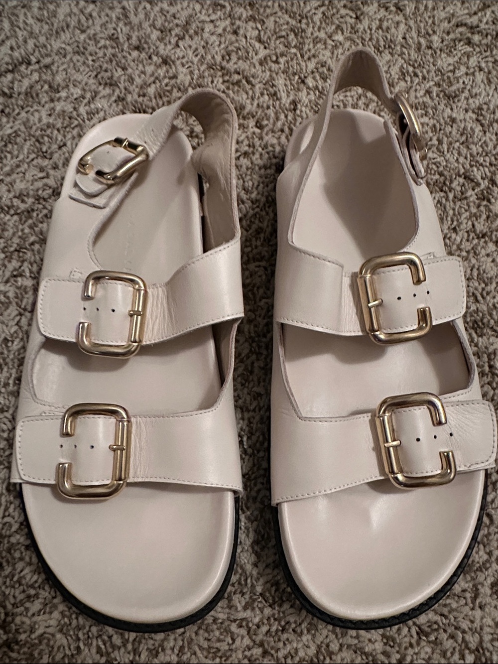 Freda Salvador Piper sandals